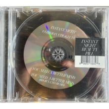 Instant Night (Beauty Pill) (CD / Album (Jewel Case))