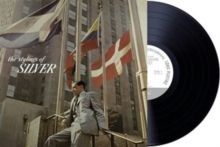 The Stylings of Silver (The Horace Silver Quintet) (Vinyl / 12