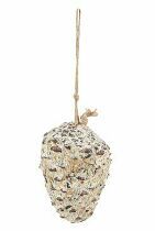 Šiška lojová pre vtáky 300g Zolux