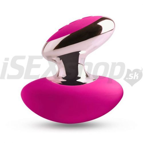 Female Dream nabíjateľná silikónová hlavica