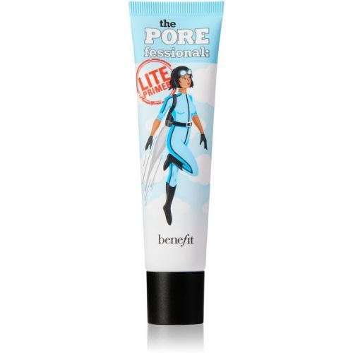 Benefit The POREfessional Lite Primer podkladová báza pre minimalizáciu pórov 22 ml