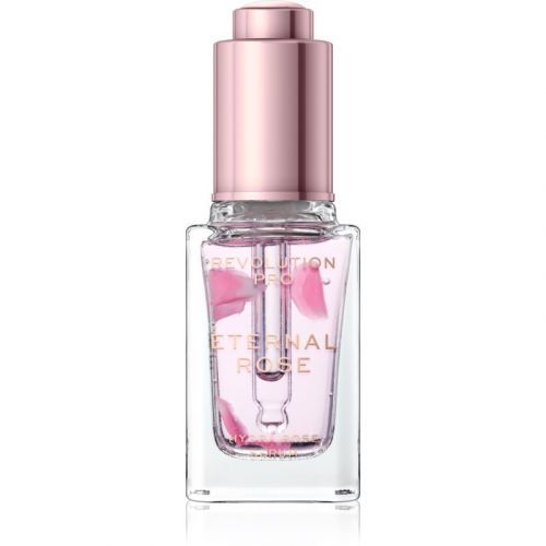Revolution PRO Eternal Rose hydratačné a vyživujúce sérum 20 ml