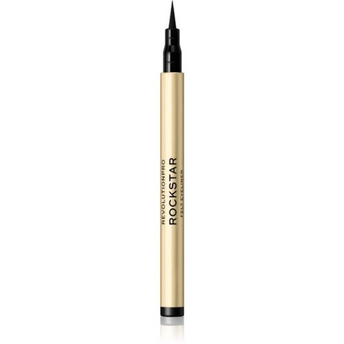 Revolution PRO Rockstar očná linka v pere 1 ml