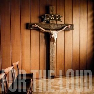 D-A-D - A Prayer For the Loud, CD