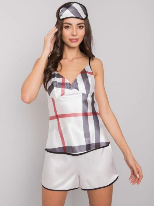 OCH BELLA Čierne voľné šaty S