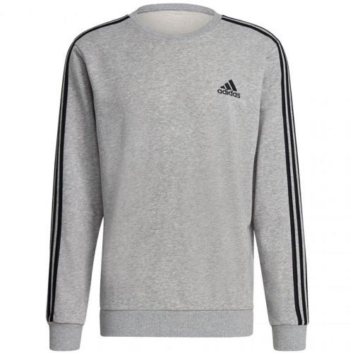 Bluza adidas Essentials Sweatshirt M GK9101 pánské S
