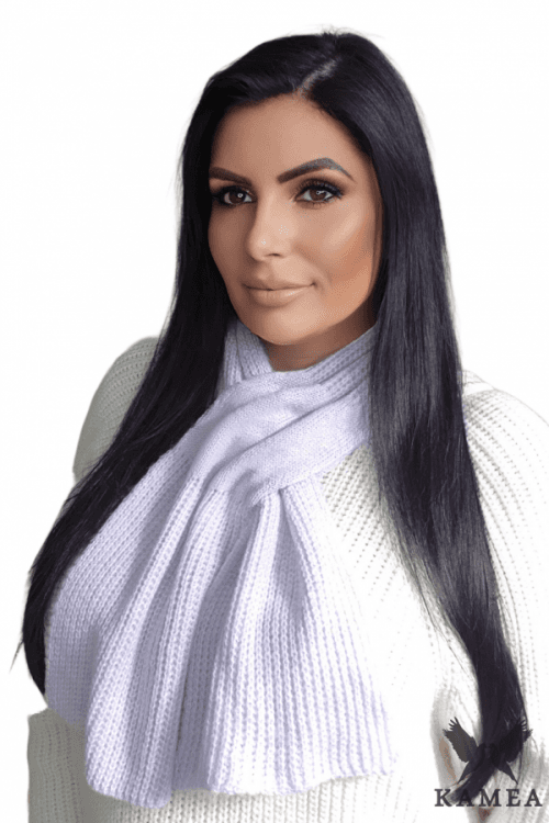 Šála Kamea K.21.834.41 Světlý vřes OS