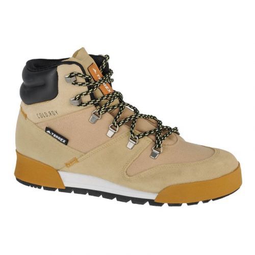 Boty adidas Terrex Snowpitch Cold.Rdy M FZ3377 42