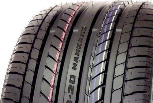 Nankang Noble Sport NS-20 XL 205/35 R18 81H