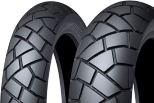 Dunlop TRXMIXTOUR F 120/70 R19 60V