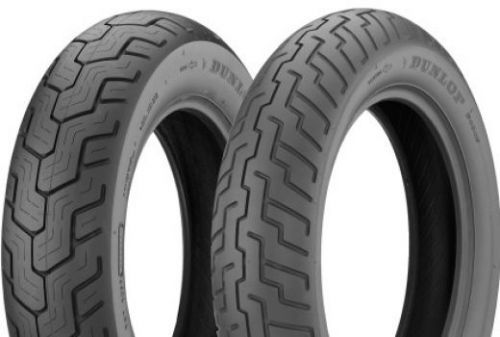Dunlop D404 R 170/80 R15 77S
