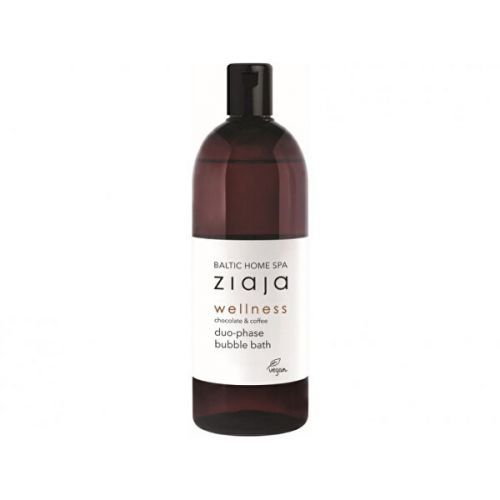 Ziaja Dvojfázová pena do kúpeľa (Duo-phase Bubble Bath) 500 ml