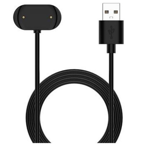 Tactical USB nabíjačka pre Amazfit GTR3/GTR3 PRO/GTS3