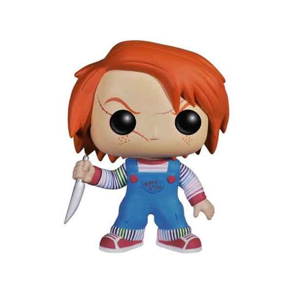POP! Movies: Chucky (Child's Play) POP-0056