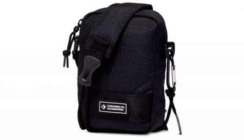 Converse Comms Pouch čierne 10022103-A01