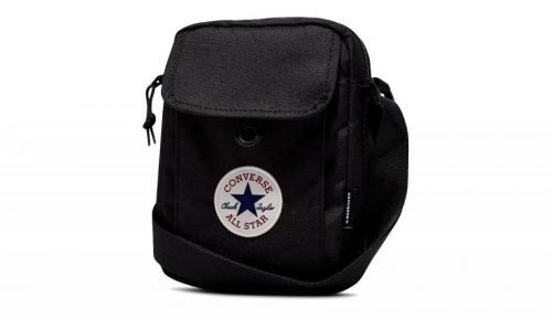 Converse Chuck Taylor Patch Crossbody 2 Bag čierne 10020540-A01