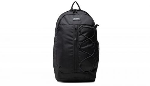 Converse Transition Backpack čierne 10022097-A01