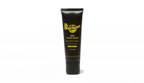 Dr. Martens White Polish Cream biele DMAC772010