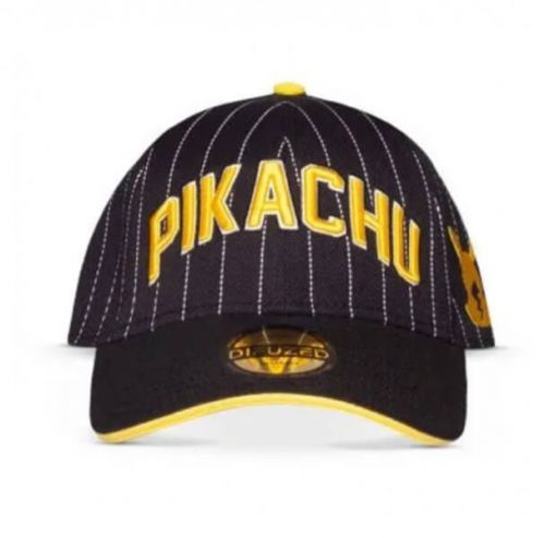 Difuzed Kšiltovka Pokémon Curved Bill Cap