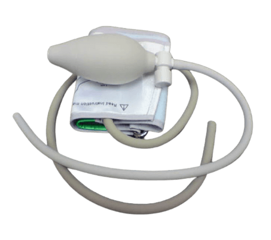 OMRON Pediatrický set