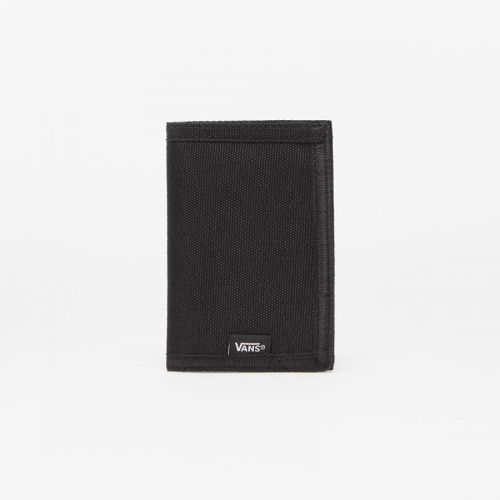 Vans Slipped Wallet Black