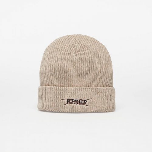 FTSHP Beanie Heather Sand