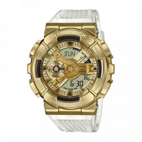 Casio G-Shock Premium GM-110SG-9AER