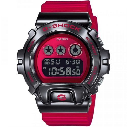 Casio G-Shock Premium GM-6900B-4ER