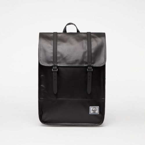 Herschel Supply Co. Weather Resistant Survey II Black