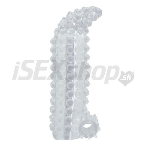 Timeless G-spot násada na penis