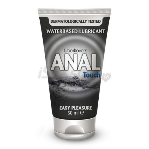Anal Touch 50 ml