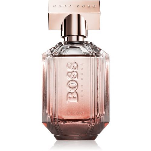 Hugo Boss The Scent Le Parfum parfumovaná voda pre ženy 50 ml