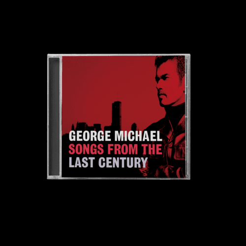 George Michael, Songs from the Last Century (Reissue), CD