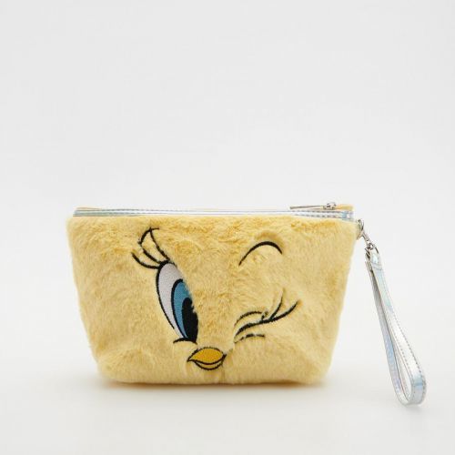 Reserved - Children`s cosmetic bag - Žltá
