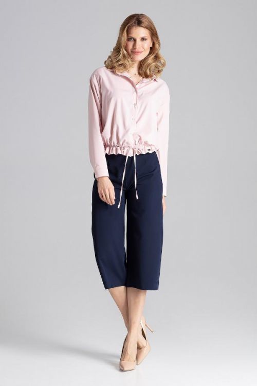 Figl Pants M655 Navy S