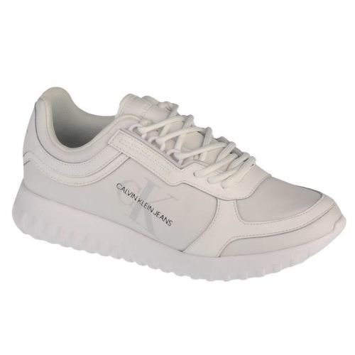 Calvin Klein Runner Laceup W YW0YW00375-0K4 dámske topánky 40