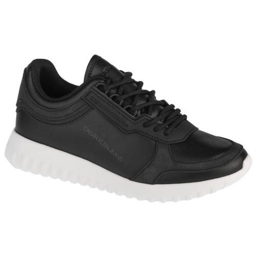 Calvin Klein Runner Laceup W YW0YW00375-BEH dámske topánky 40