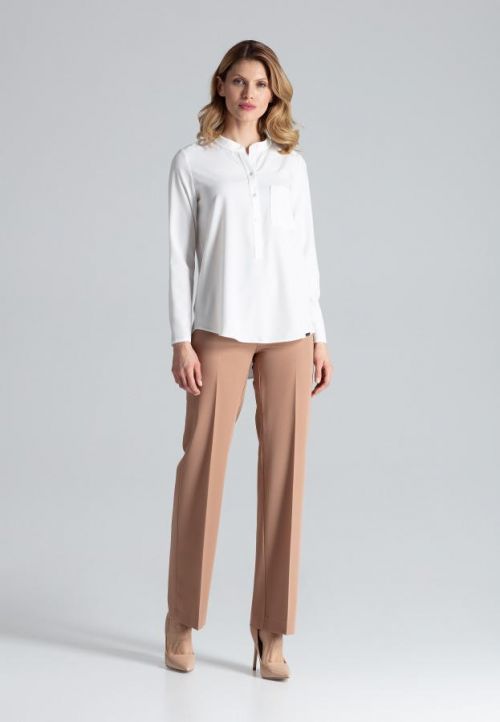 Figl Blouse M663 Ecru S