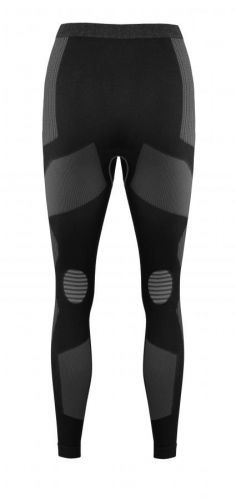 Sesto Senso Woman Flexible Pants Grey S