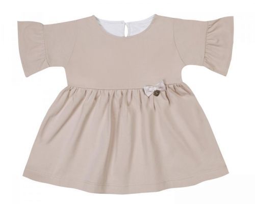 Ander Dress U001 Beige 98/104