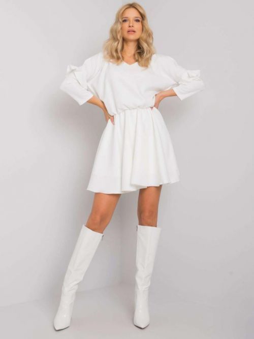 Tmavo béžový top s gombíkmi S / M