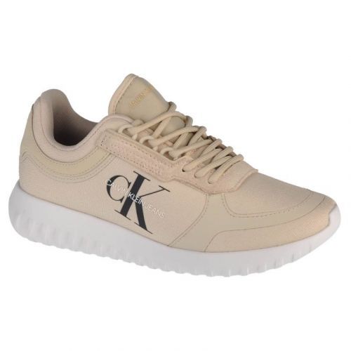 Calvin Klein Runner Laceup W YW0YW00466-AEO dámske topánky 40