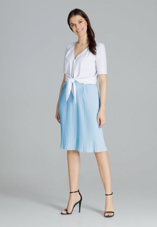 Lenitif Skirt L078 Blue S / M