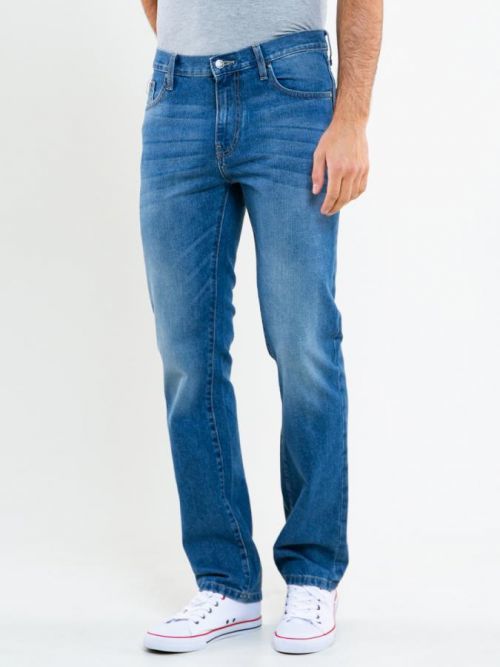 Big Star Trousers 110219 Light Jeans-114 W33/L34