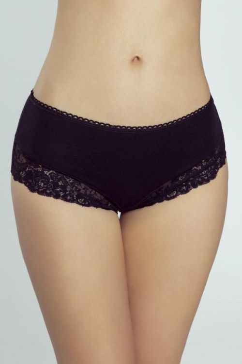 Eldar Panties Venita Black S