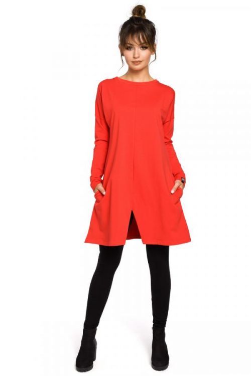 BeWear Dress B042 Red 2XL / 3XL