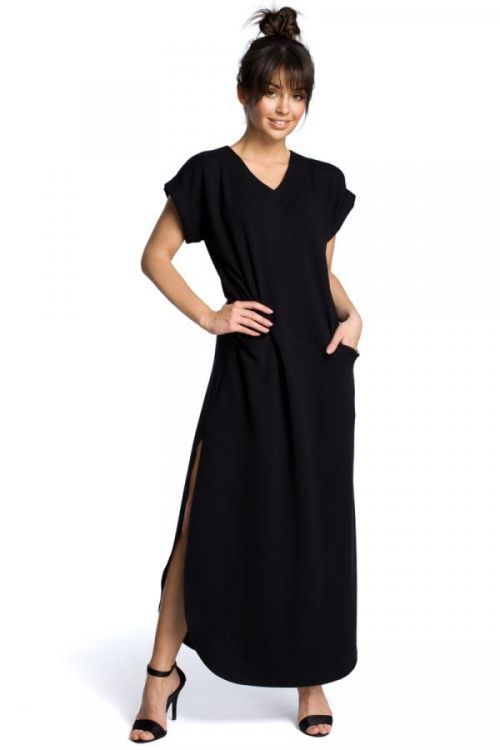 BeWear Dress B065 Black 2XL / 3XL