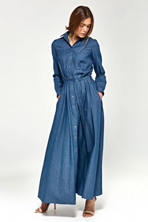 Nife Dress S93 Jeans 36