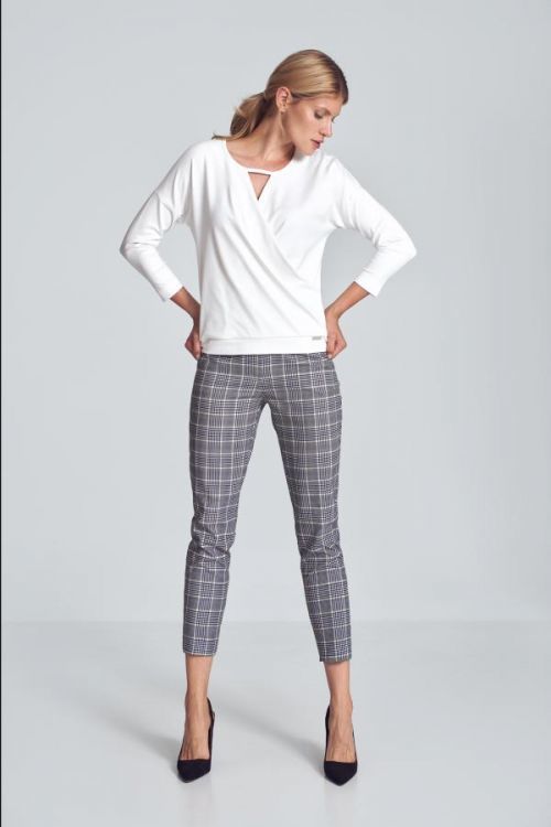 Figl Blouse M710 Ecru S