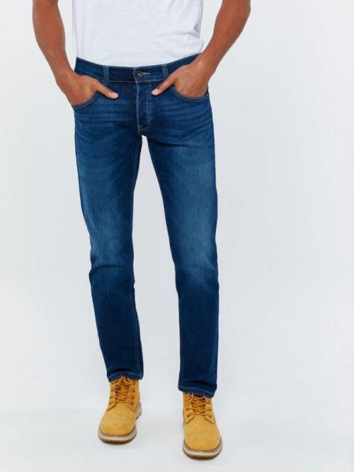 Big Star Trousers 110761 Medium Jeans-315 W30/L30